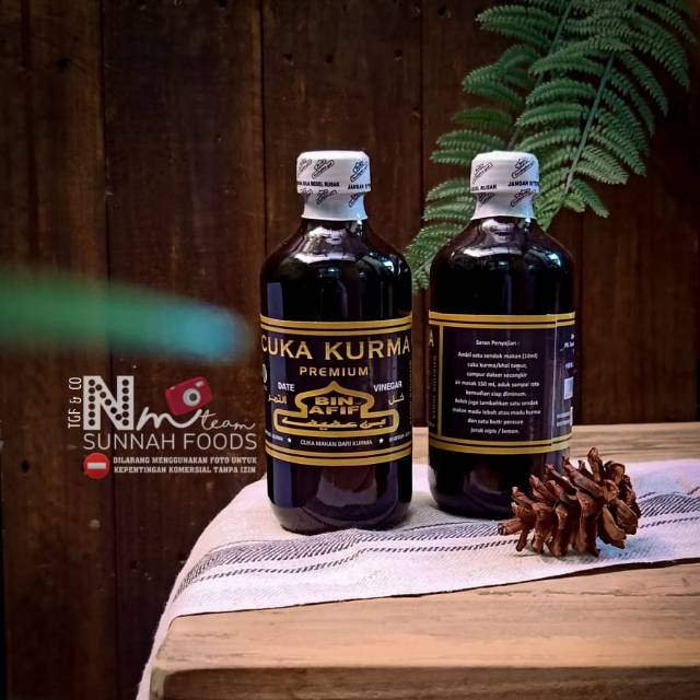 

CUKA KURMA BEST SELLER