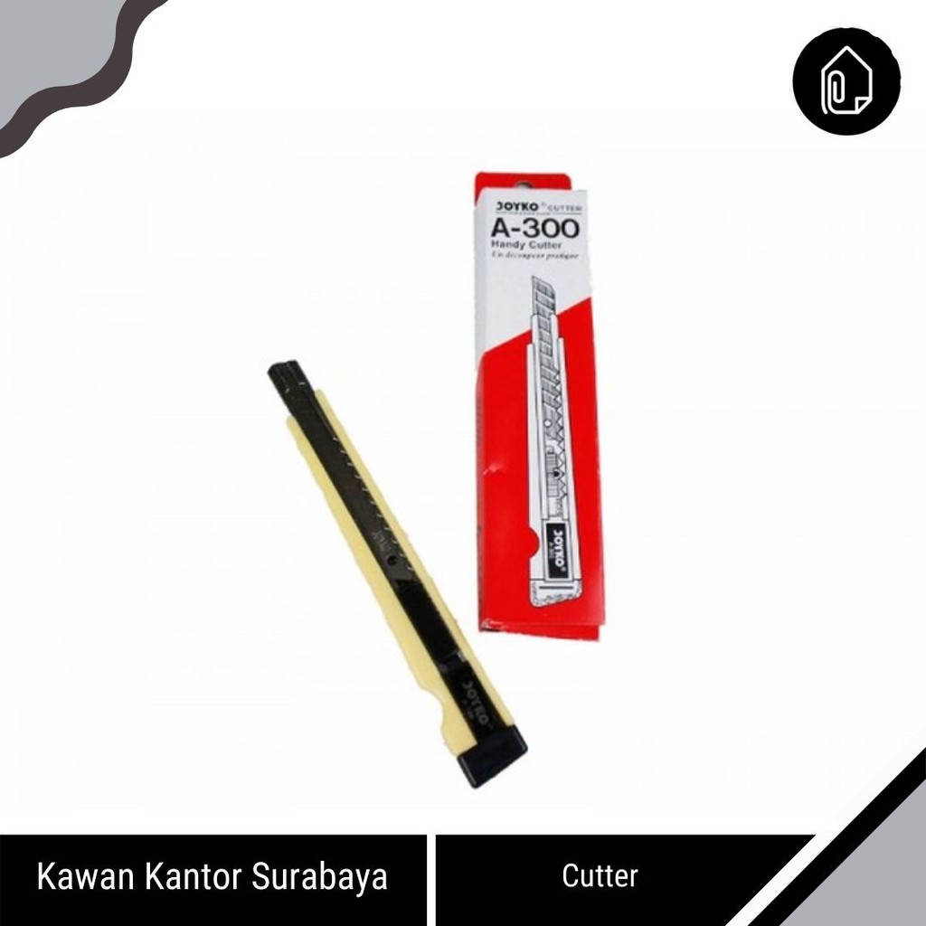 

Cutter Joyko A-300 Murah Surabaya
