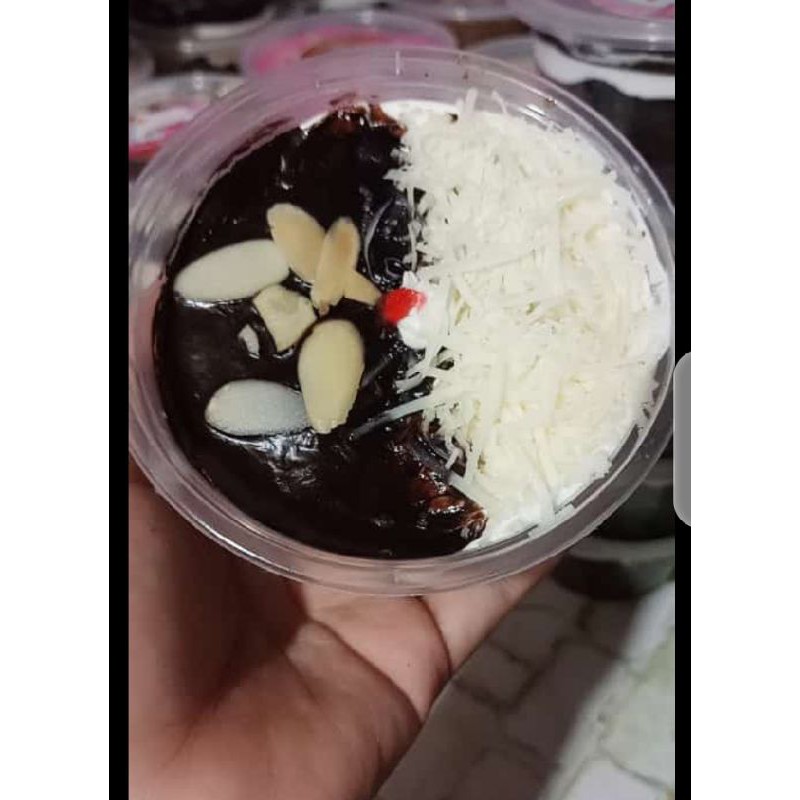 cake fidas