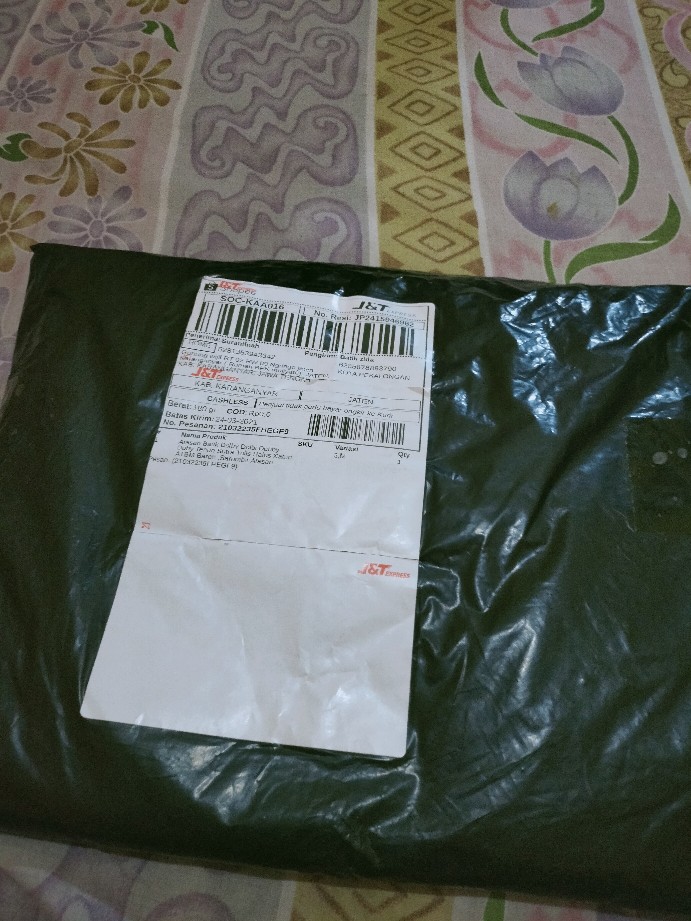 Atasan Batik Dolby Dolbi Dobby Doby Tenun Sutra Tulis Halus Katun Atbm Baron ,sarombit Atasan