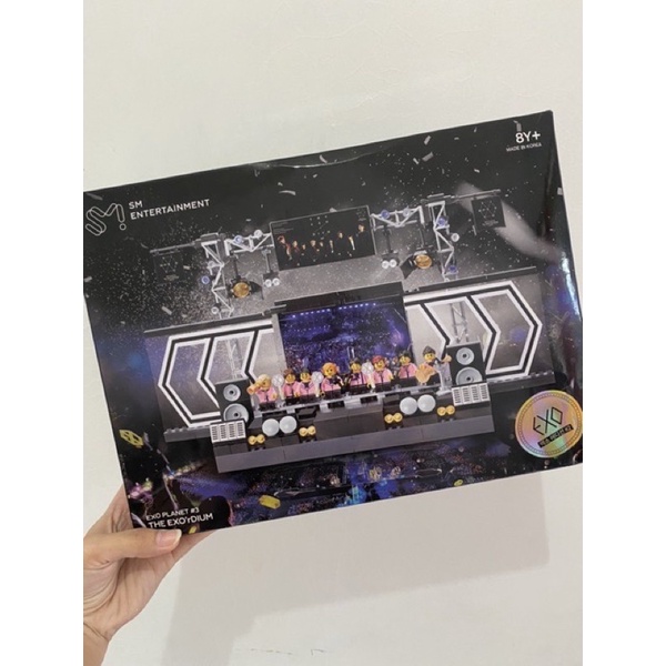 LEGO EXORDIUM EXO READY STOCK