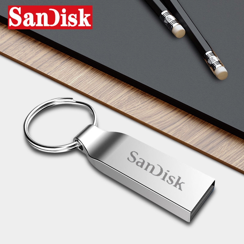 SanDisk  1TB USB Flash Drive PenDrive  High Speed Metal U Disk