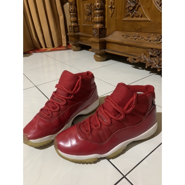 Nike Air Jordan 11