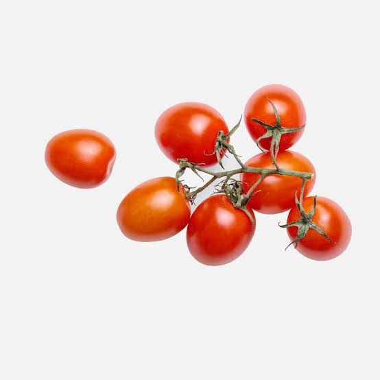 

Tomat Cherry Segar - 250 Gram