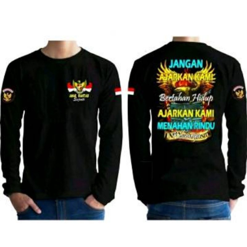 COD / KAOS DISTRO ANAK RANTAU SEJATI / BAJU KAOS BOCAH RANTAU / KAOS ANAK RANTAU / KAOS PRIA DEWASA / KAOS DISTRO PRIA WANITA TERLARIS DAN TERMURAH