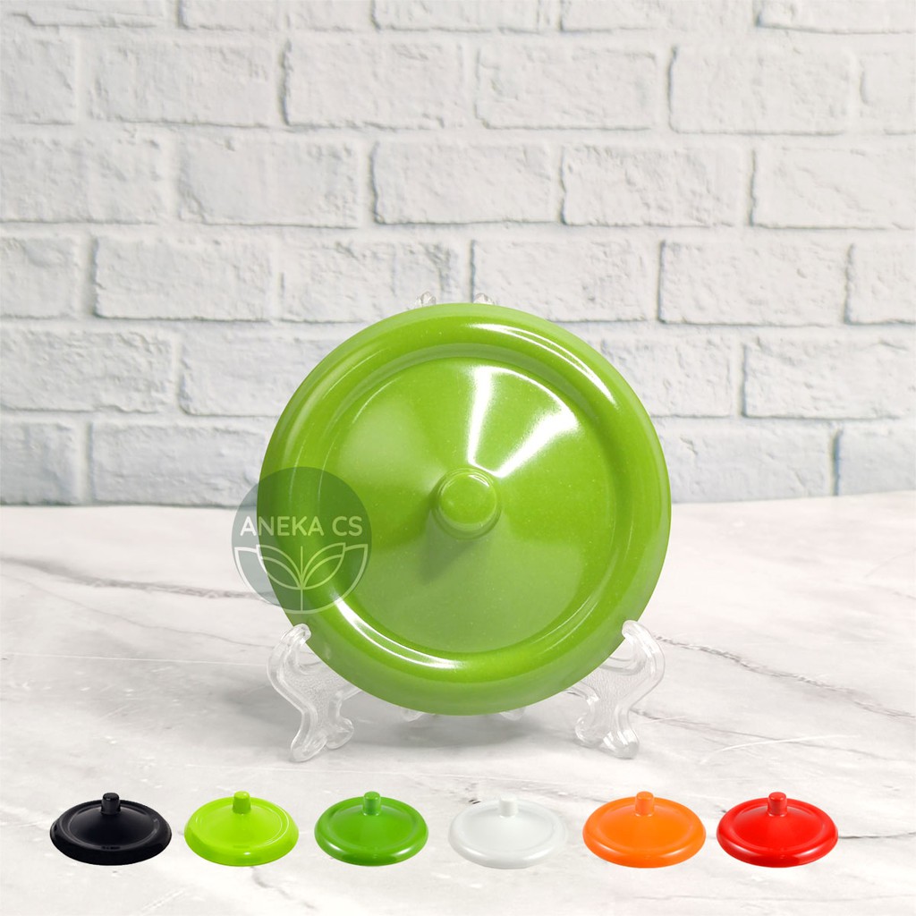 Tutup Gelas - Tutup Gelas Melamin - Tutup Cangkir