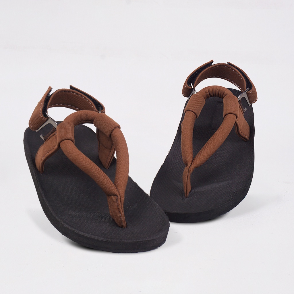 CANDYPOPS Sandal Jepit Anak Venn