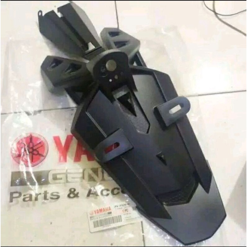 SPAKBOR BELAKANG JUPITER MX KING ORIGINAL YGP