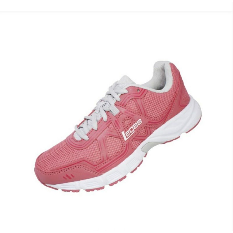 Legas Woman Running Strakto LA W Sepatu 202167626LA