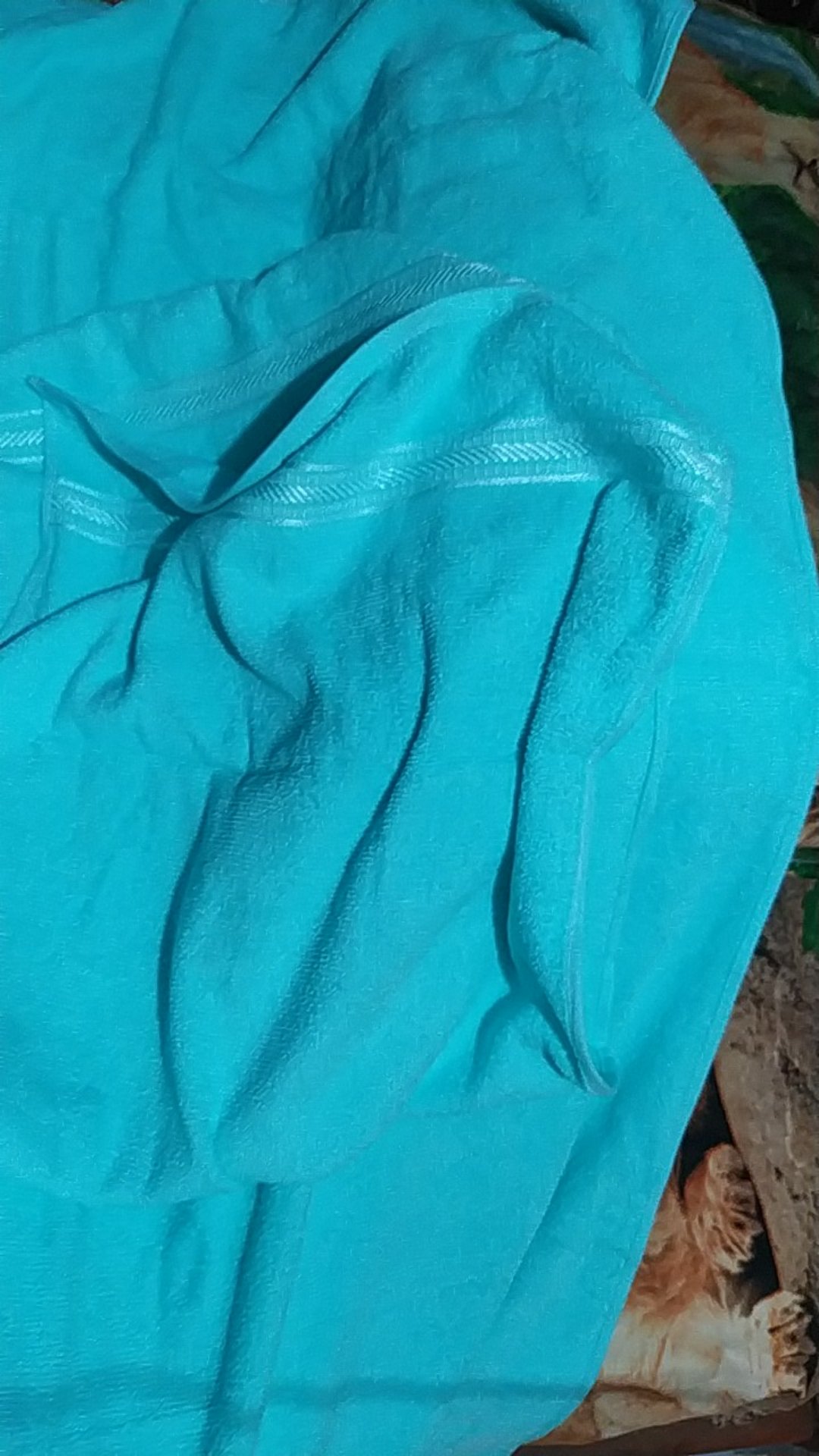 Handuk Mandi Paket Isi Dua Handuk Merah Putih Jumbo Dan Tanggung