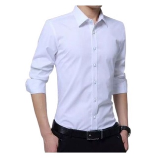 Jual Yusufbatu701 Kemeja Panjang Pria / Kemeja Lengan Panjang / Kemeja