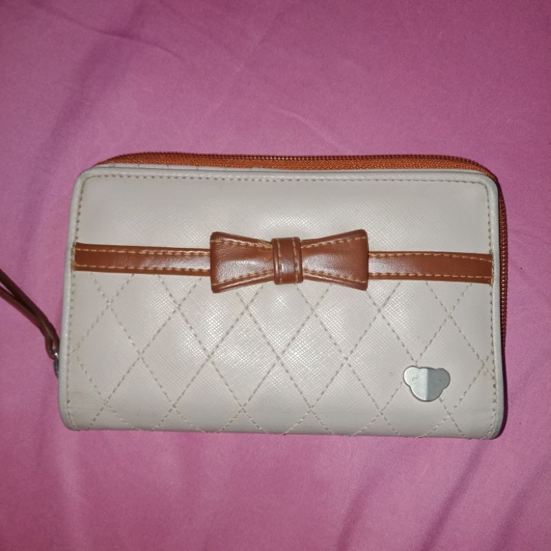 Dompet-MilkTeddy-PRELOVED