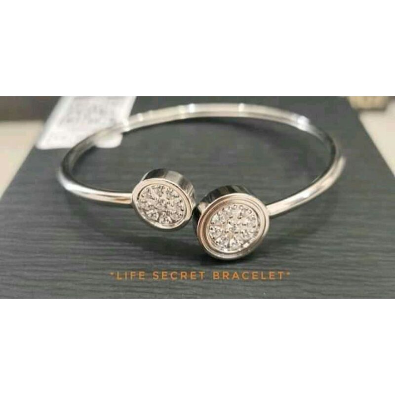 Gelang Bracelet Terbaru MCI