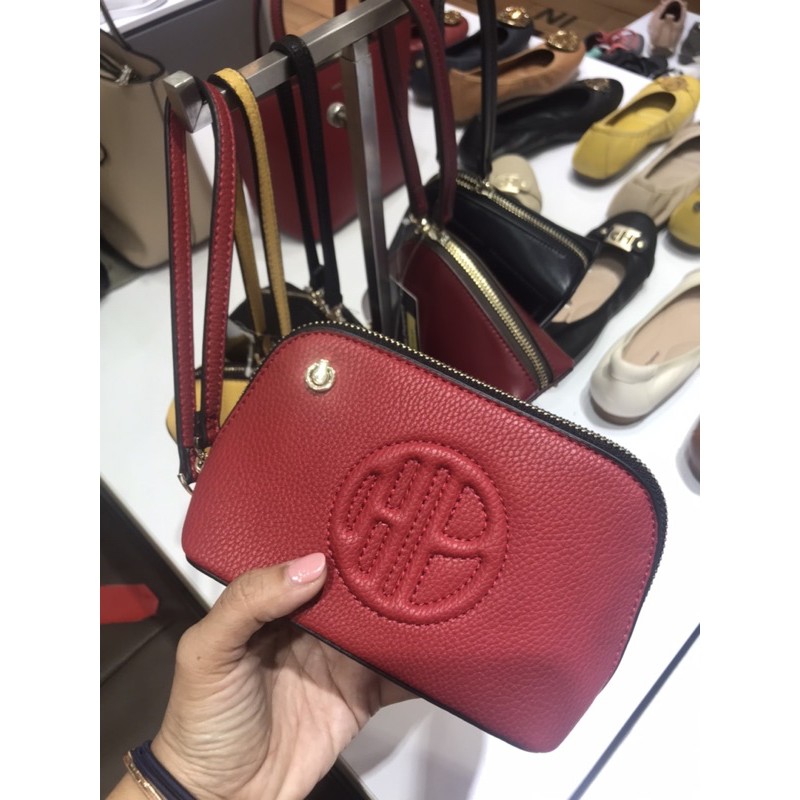 elin sling hush puppies sz S dan M