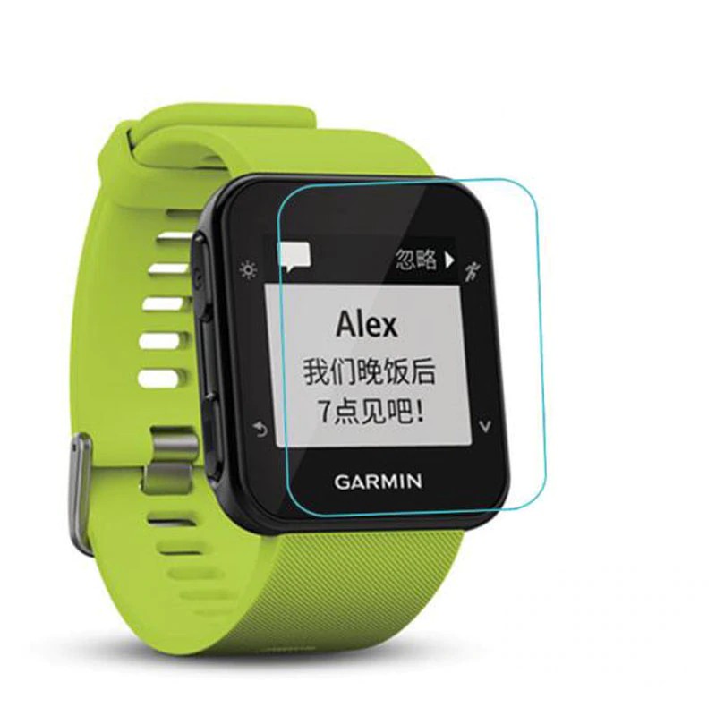 garmin forerunner 395