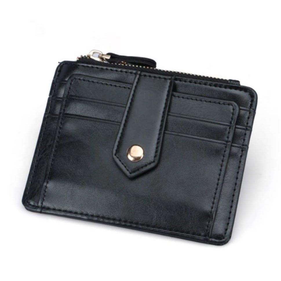 Dompet Kartu - Card Holder Wanita dan Pria (Unisex)