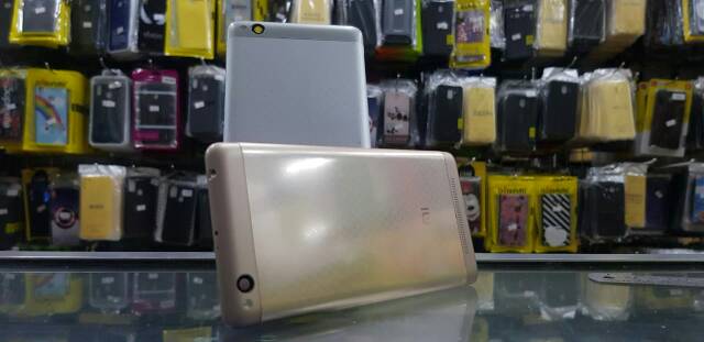 Backdoor Back Cover Tutup Belakang Xiaomi