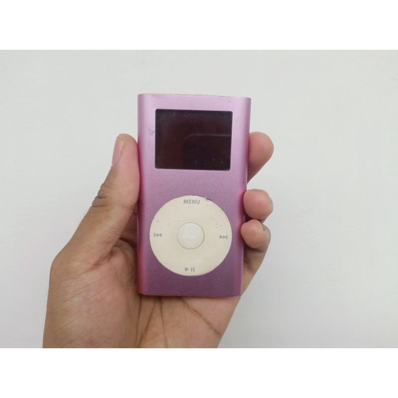 Ipod mini gen 1