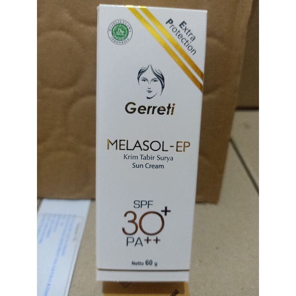 

MELASOL -EP