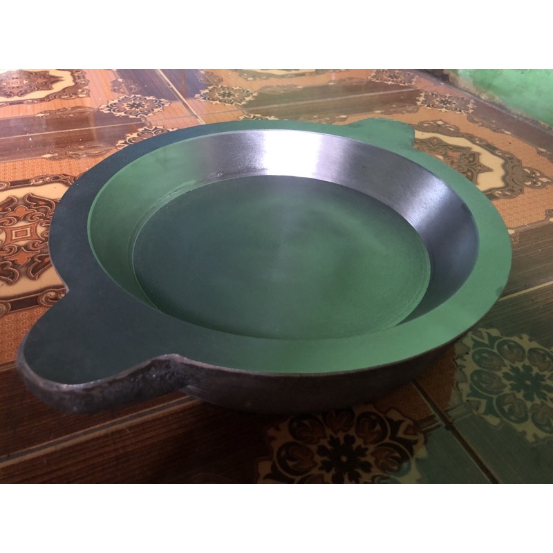 loyang martabak bangaka premium ukuran 20-24 /loyang martabak manis/loyang terangbulan