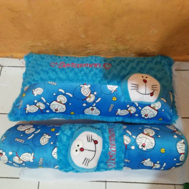 Bantal guling cinta ukuran dewasa size jumbo