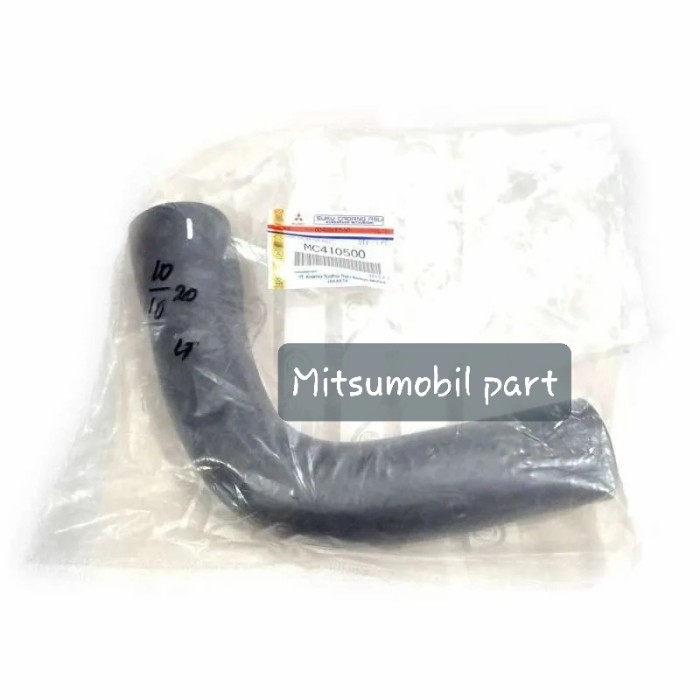 SELANG RADIATOR ATAS FUSO FM517 FM527 FN527 ORIGINAL ASLI MC410500 MIT