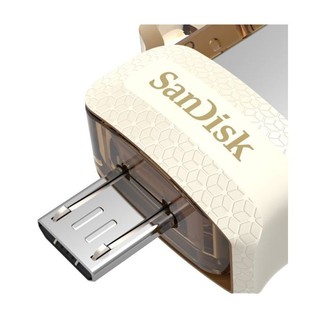 SanDisk Flashdisk OTG Ultra Dual USB 3.0 USB Flash Drive