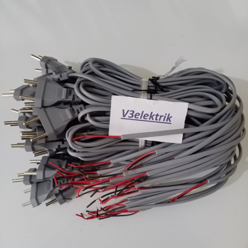 Kabel power pc magicom /kabel buntung/kabel angka 8