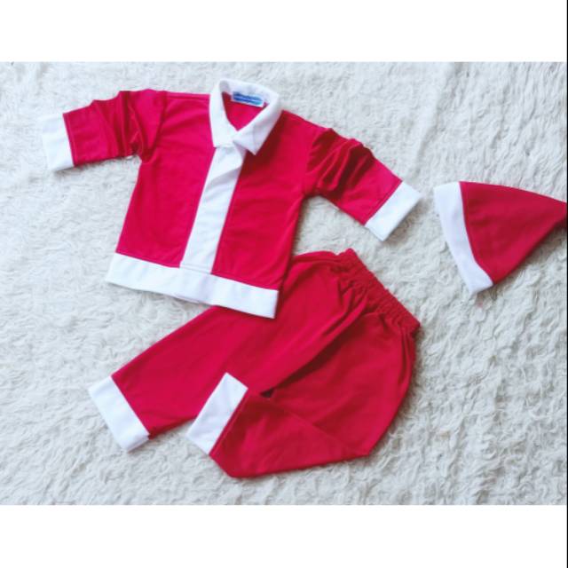 SPESIAL BAJU ANAK NATAL ANAK LAKI2 USIA 1-10TAHUN
