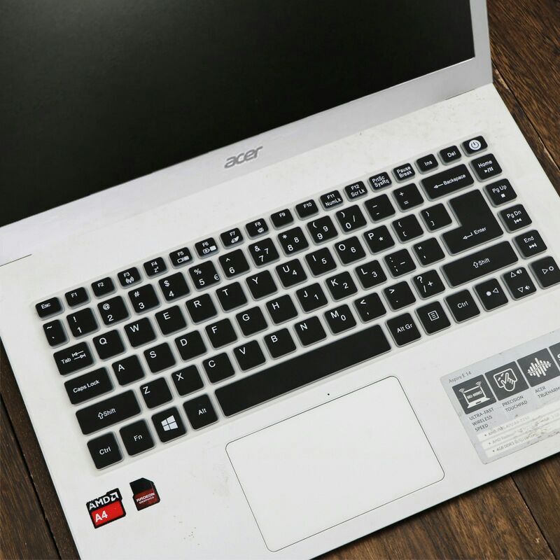 Keyboard Protector Acer A314 ES1-433G