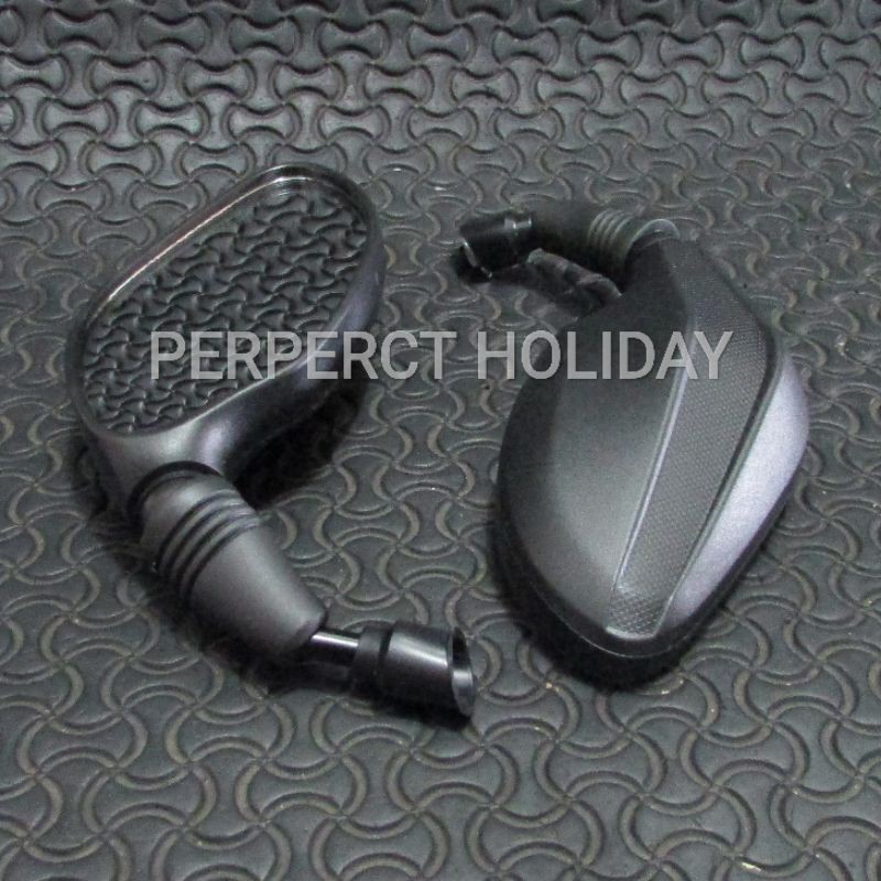 Variasi Aksesoris Spion Motor Click Thailand Model HMA BOSOT GOYO Kaca V6 Universal VARIO 125 VARIO 