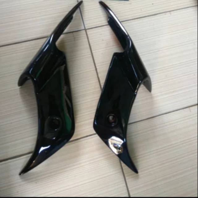 Aero winglet R15 winglet aero yamaha R15 new vva v3