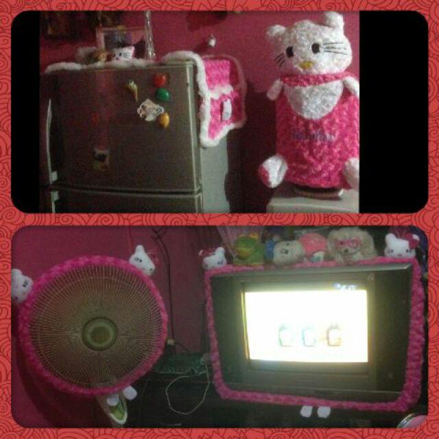 Homeset Gkm 5 In 1 #paket Gkm #sarung Galon