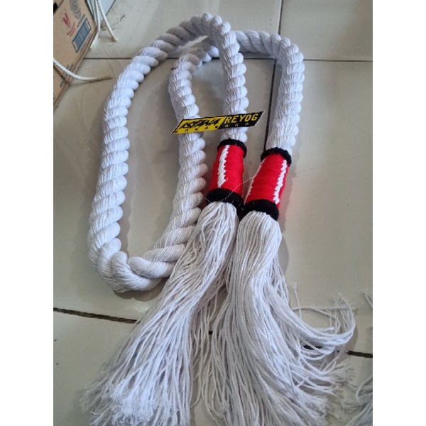 KOLOR WAROK/TALI WAROK/KOLOR HIAS/KOLOR JUMBO/KOLOR MURAH