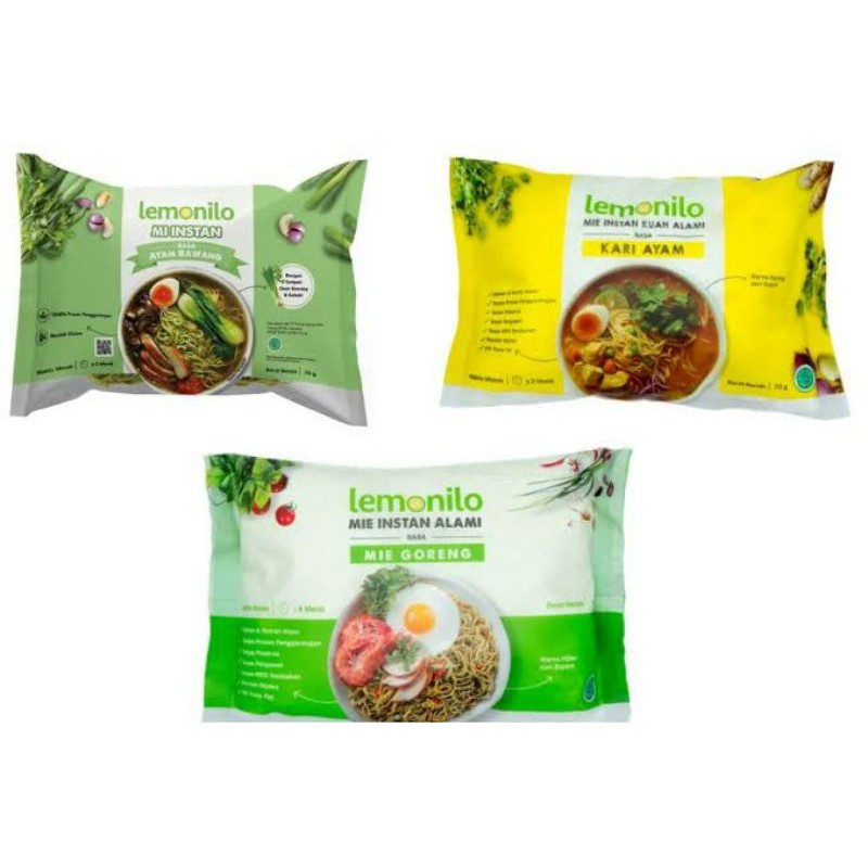 Harga Mie Lemonilo Di Alfamart 2020 Harga Terbaik Agustus 2021 Shopee Indonesia