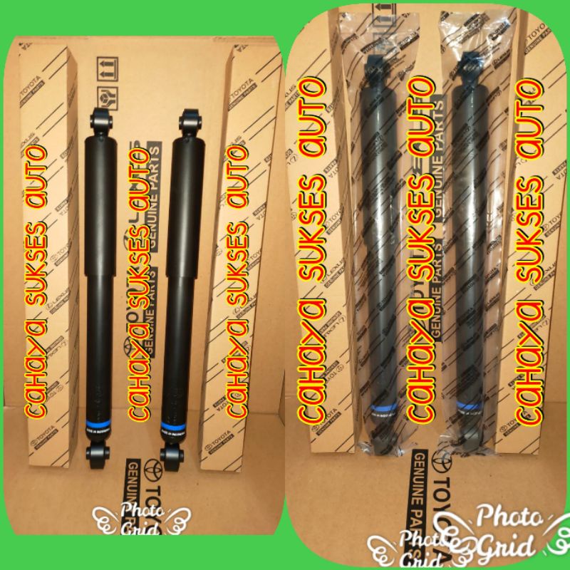 SHOCKBREAKER AVANZA BELAKANG ORIGINAL