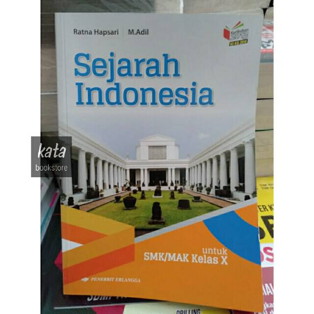 32++ Kunci jawaban buku sejarah indonesia penerbit erlangga kelas 10 info