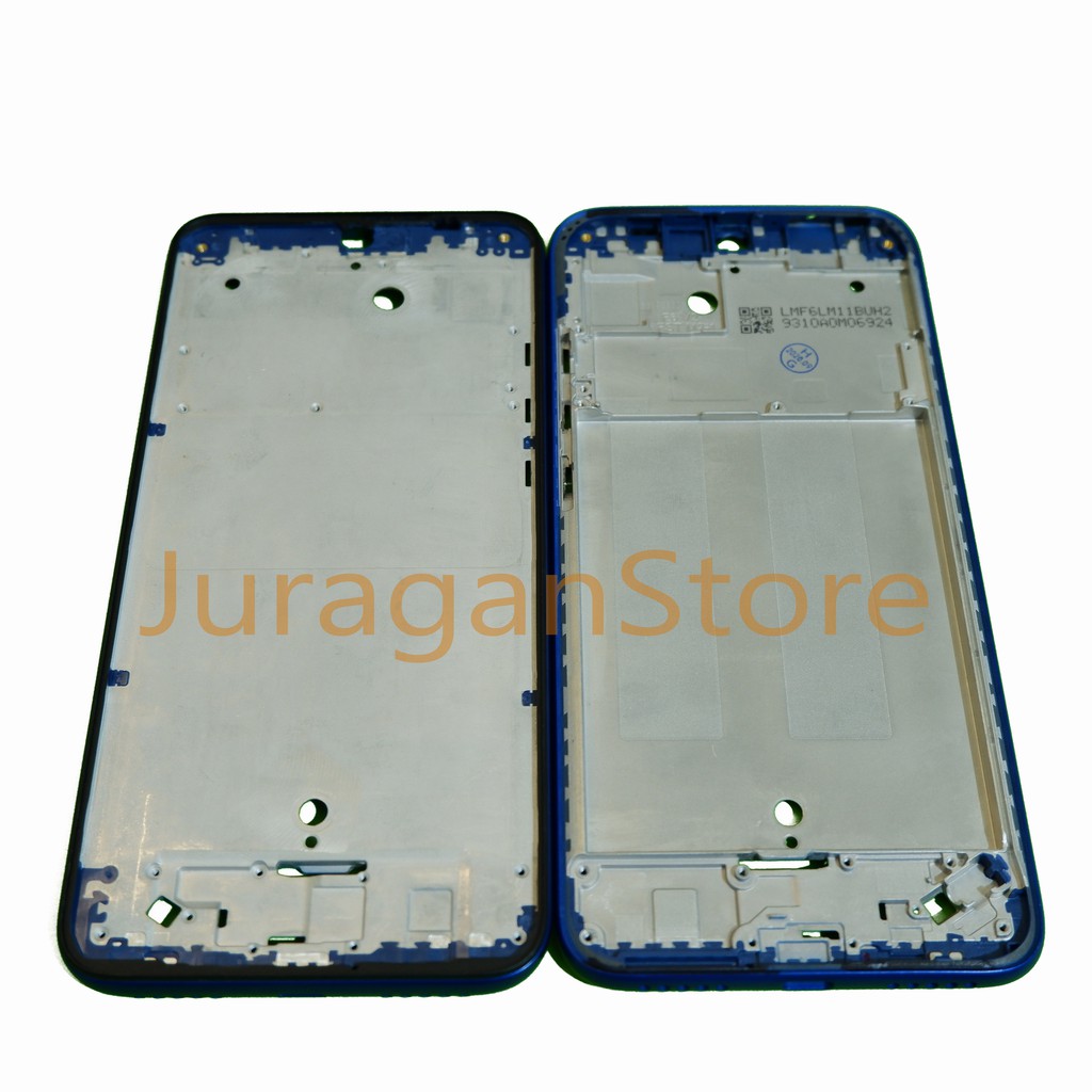 TULANG LCD FRAME XIAOMI REDMI 7