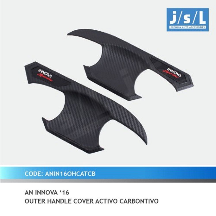 mangkok pintu all new innova activo carbontivo