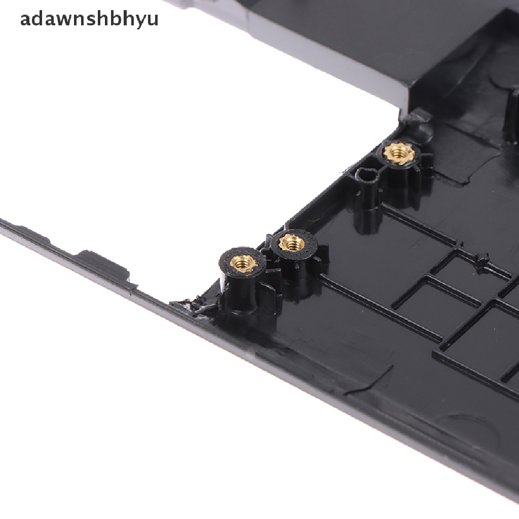 Palmrest Panel Laptop adawnshbhyu Baru Untuk Lenovo ThinkPad X220 X220i X230 X230i Base Cover