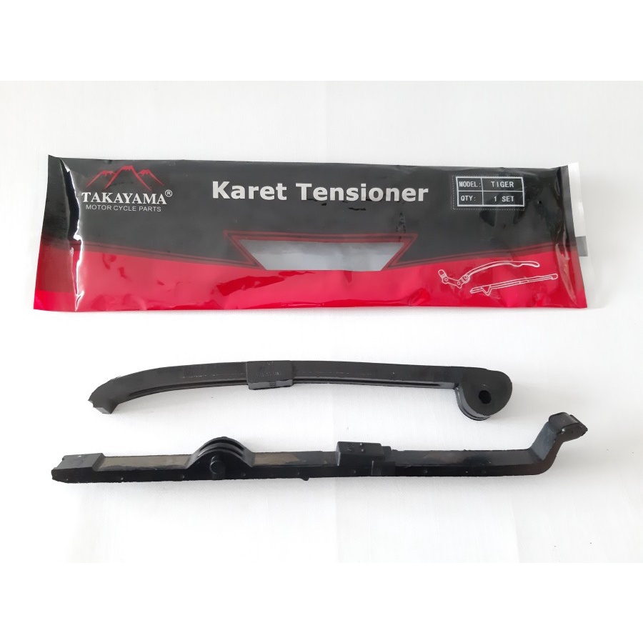 KARET TENSIONER TIGER/TIGER NEW '08 [14500-KBB/550-KCJ]