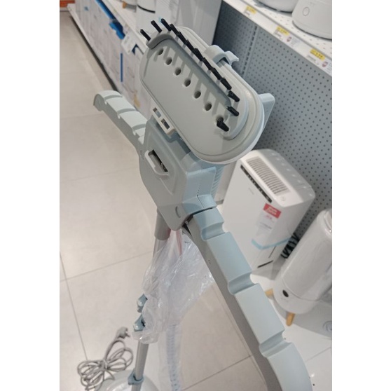 KRIS Setrika Uap 1Ltr/Garment Steamer/steamer