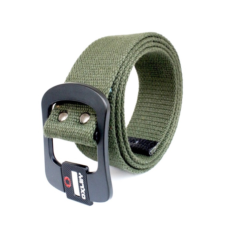 ArfanJayStore-Ikat Pinggang Terbaru Bahan Nylon-Ikat Pinggang Rel