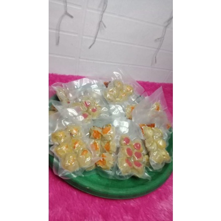 

Dimsum ayam isi 6