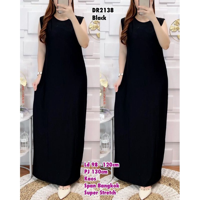 DRES KAOS BANGKOK DR2138