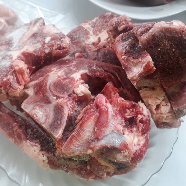 

Iga sapi chuckribbone super 1 kg