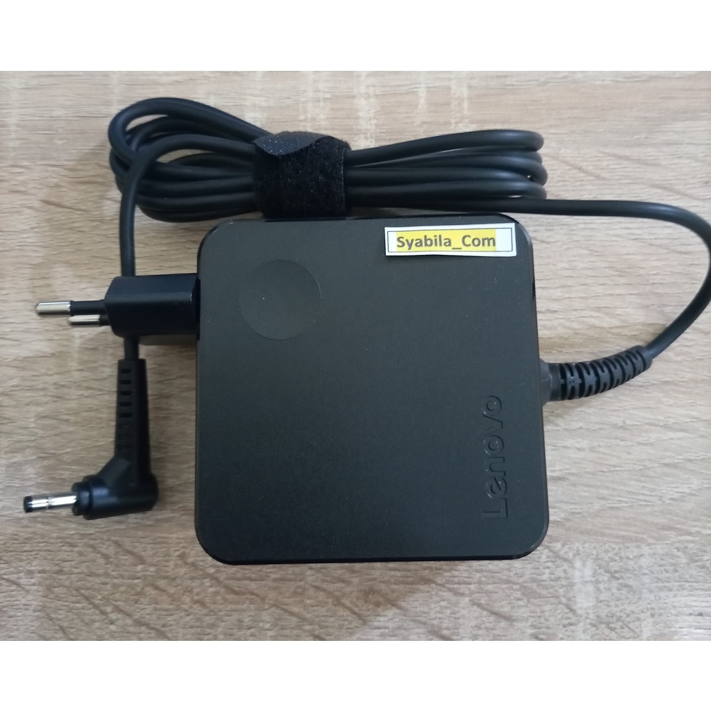 Adaptor Charger Casan Laptop Lenovo Ideapad 3 17IIL05 ideapad 3 14gl05 20V 3.25A 65W