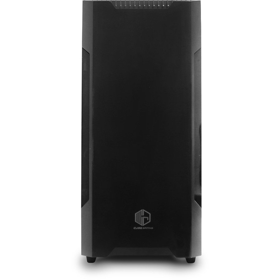 PC Case Cube Gaming Sacramento