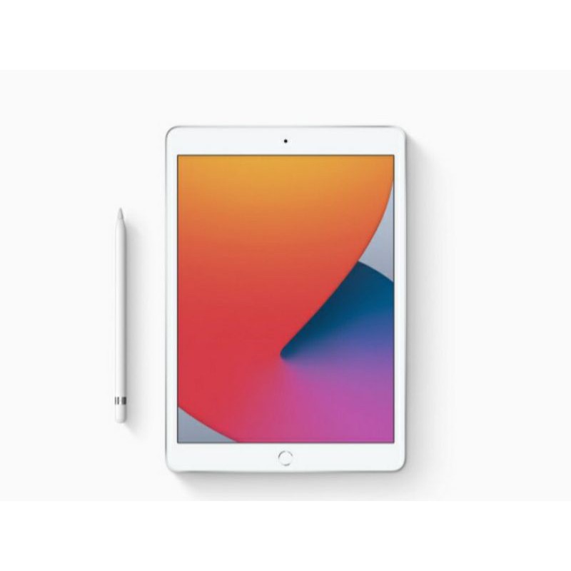 Apple iPad 8 | Shopee Indonesia