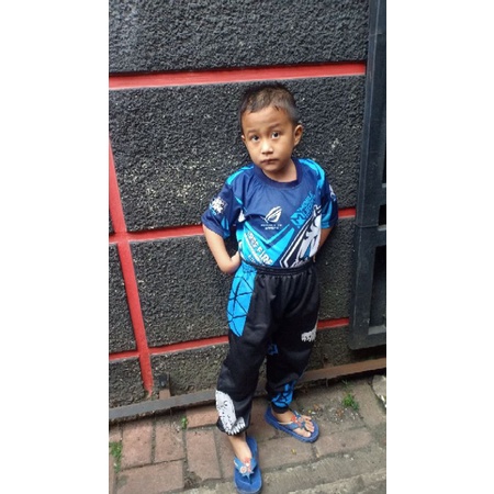 celana Gaming Anak